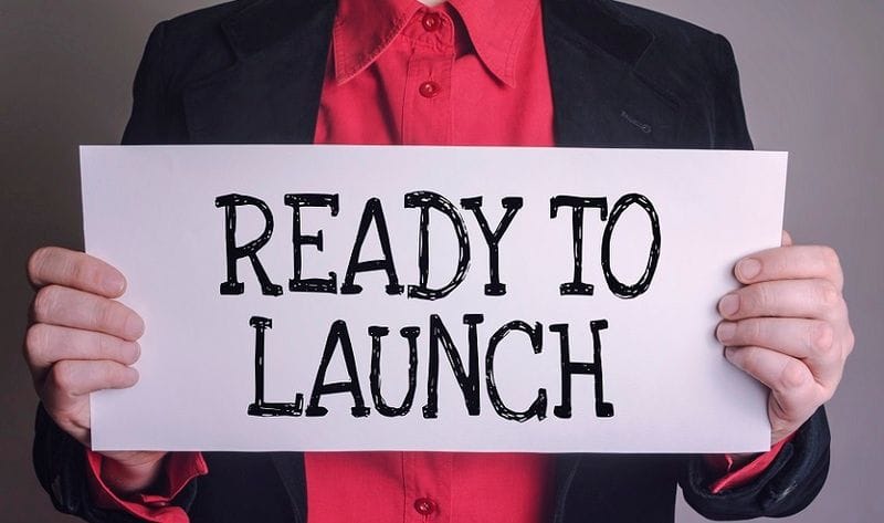 Tips when relaunching your brand